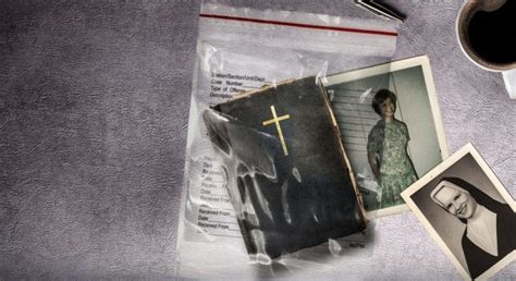 documentary about religion on netflix.